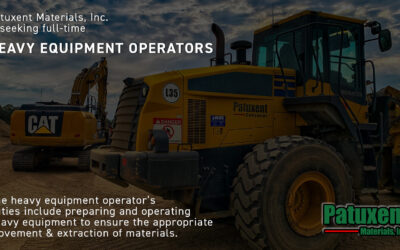 Heavy Equipment Operator